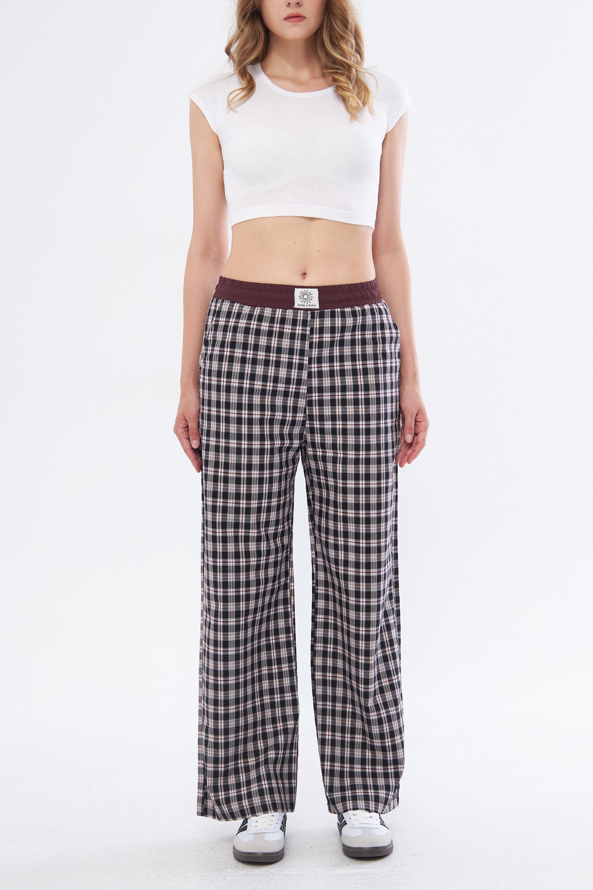 BOYFRIEND PANTS