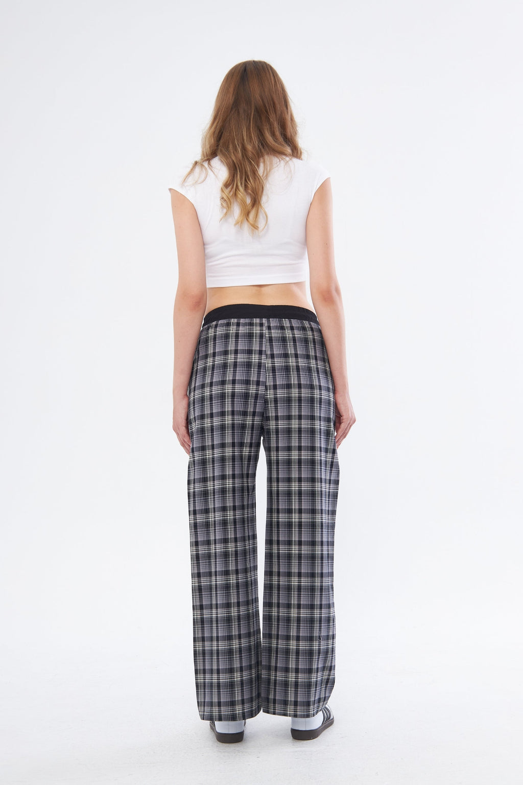 BOYFRIEND PANTS