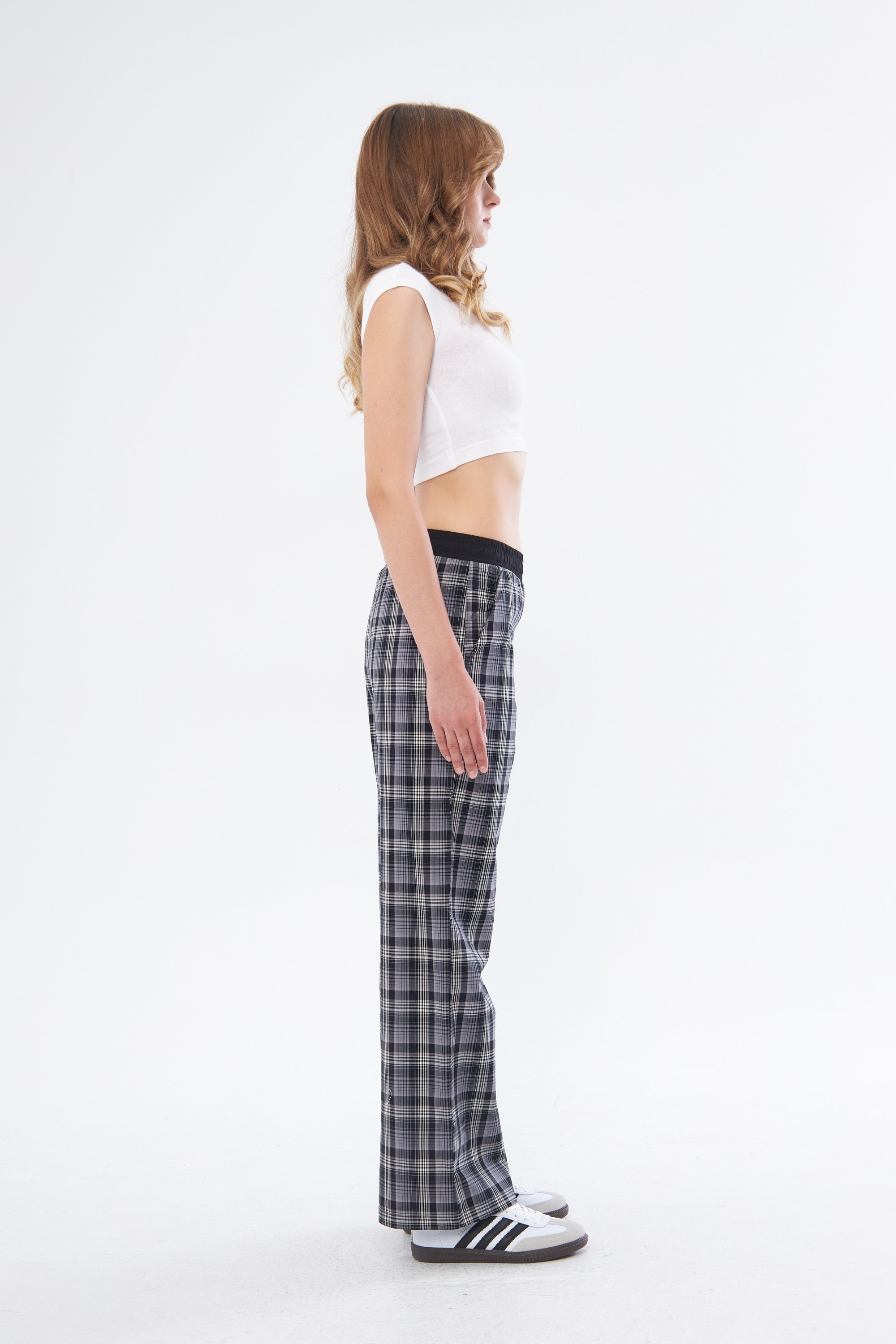 BOYFRIEND PANTS