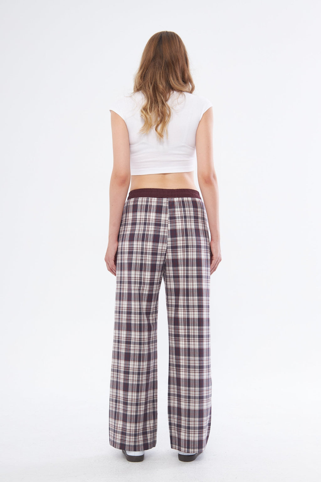 BOYFRIEND PANTS