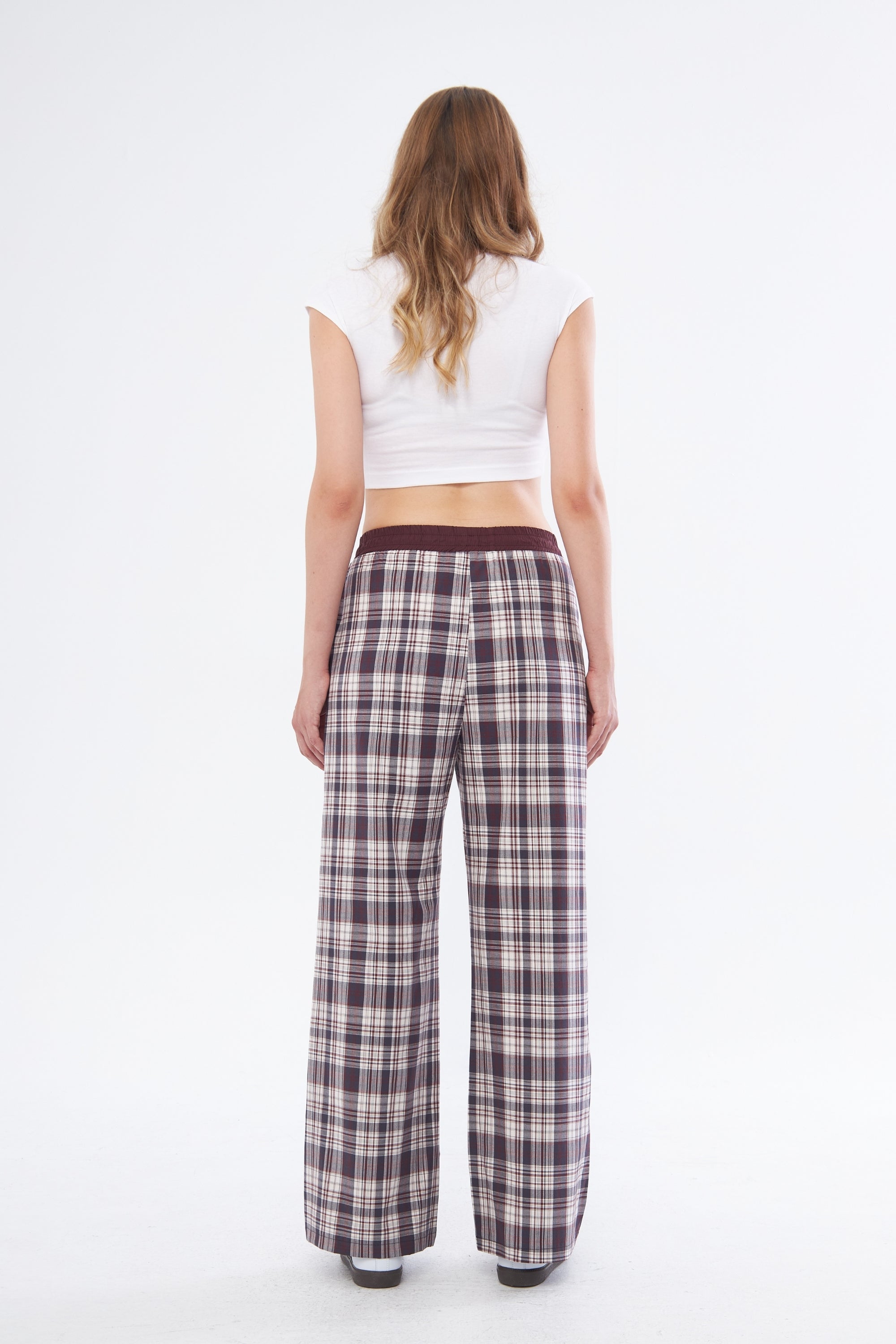 BOYFRIEND PANTS